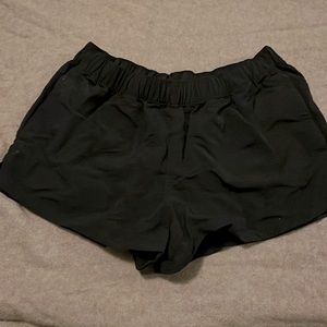 Patagonia Barely Baggies shorts size S